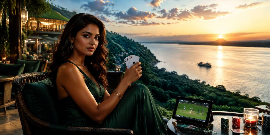 255 স্থানীয় খেলোয়াড়দের জন্য নির্মিত